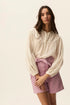 Des Petits Hauts blouse Sophie ecru